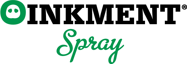 Oinkment-Spray-logo