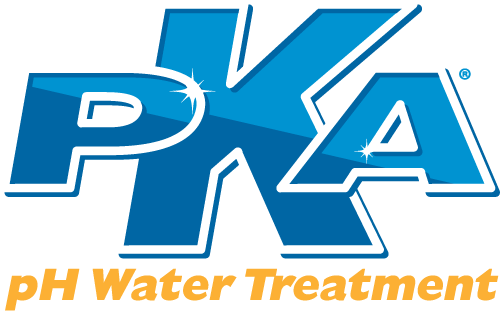 PKA Water Treatment Logo